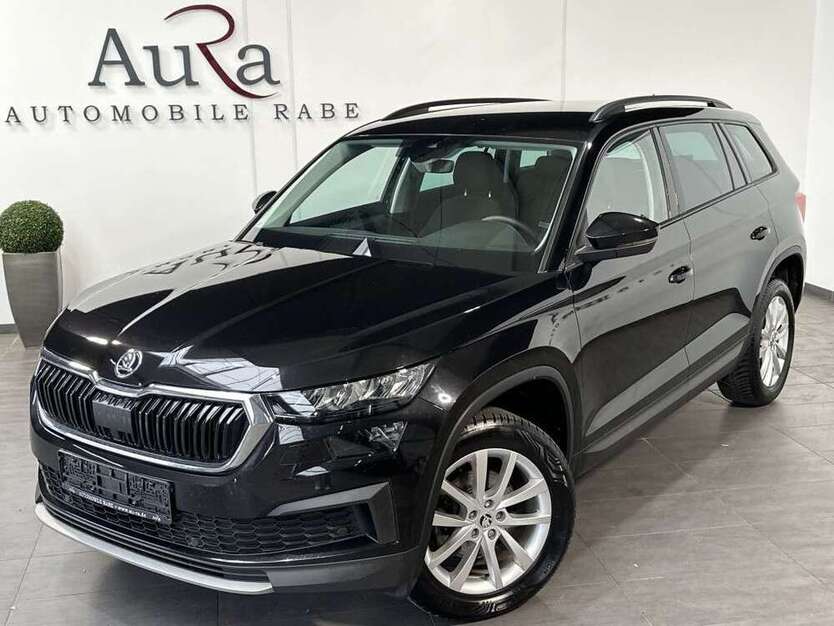 Kodiaq
