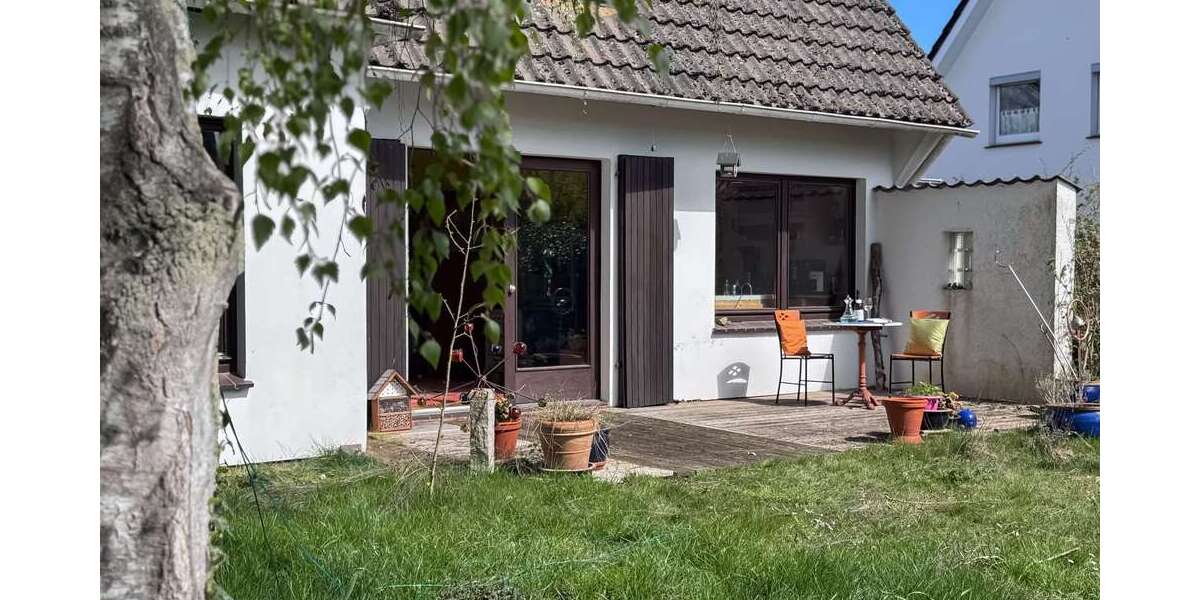 Einfamilienhaus Großenkneten - 5 Zimmer, 155 m&sup2;, 259.000&euro; | Angebot:26319253