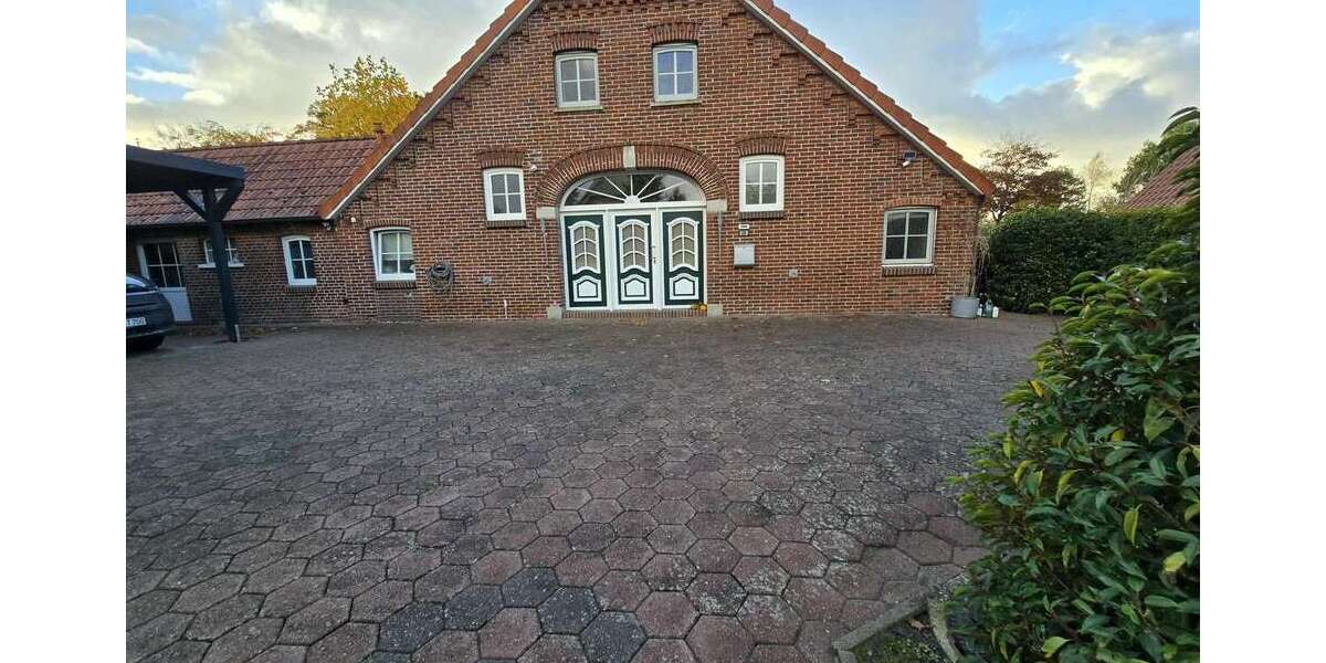 Haus zum Kaufen in Jade 505.000 € 155 m² 4 zimmer