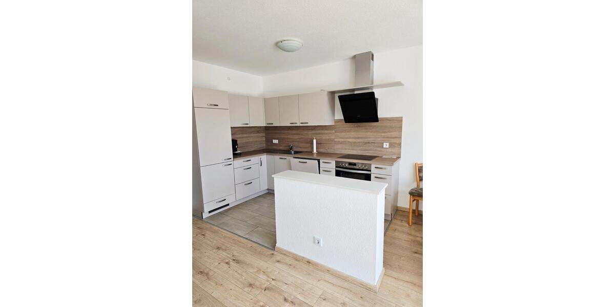 Etagenwohnung Hude (Oldenburg) - 3 Zimmer, 85 m&sup2;, 830&euro; | Angebot:26195426