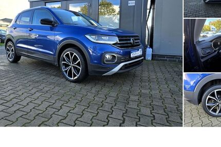 VW T-Cross 117.853 km 15.789 &euro; Apen 26689