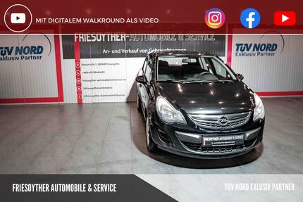 Opel Corsa 164.715 km 4.590 &euro; Friesoythe 26169