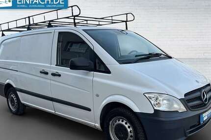 Mercedes-Benz Vito 199.500 km 8.999 &euro; Delmenhorst 27755