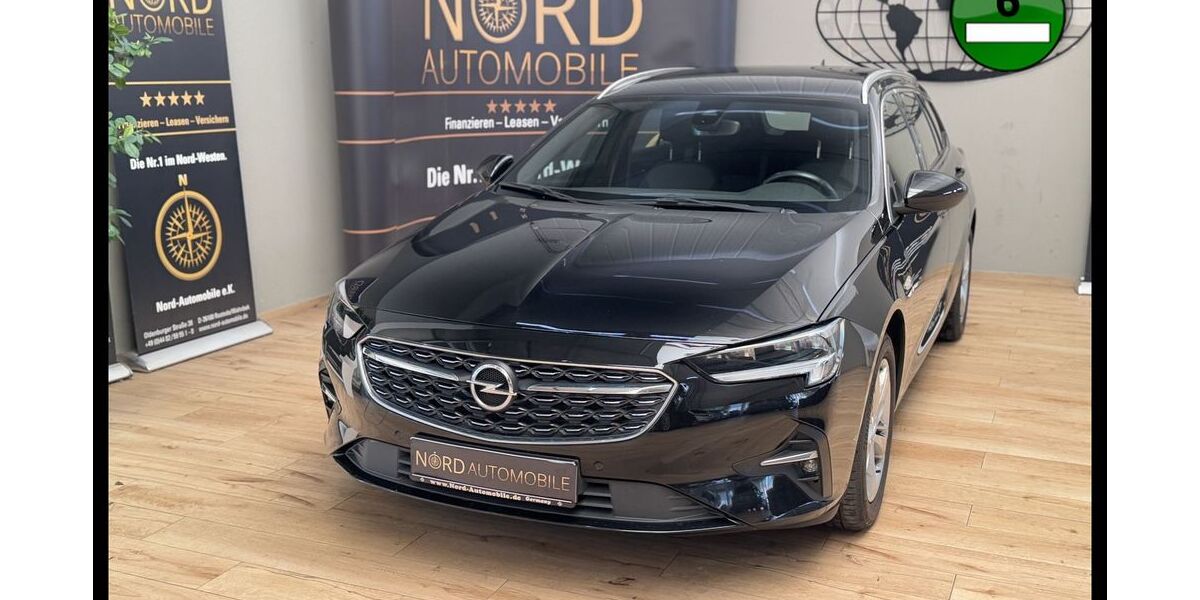 Opel Insignia 82.675 km 18.450 &euro; Rastede/ Wahnbek 26180
