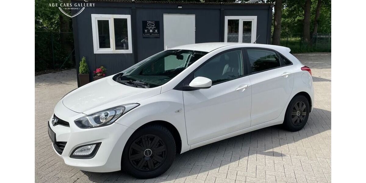 Hyundai i30 107.950 km 6.899 &euro; Oldenburg 26125