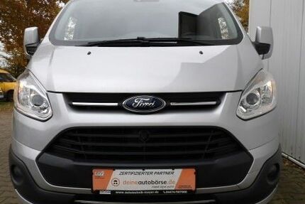 Ford Tourneo Custom 143.500 km 21.890 &euro; Garrel 49681