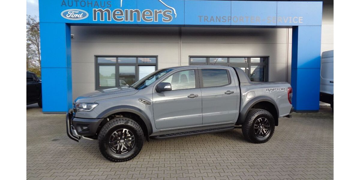 Ford Ranger 21.950 km 44.447 &euro; Garrel 49681