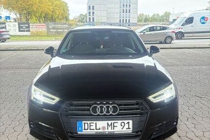 Audi A4 134.082 km 16.000 € Delmenhorst 27755