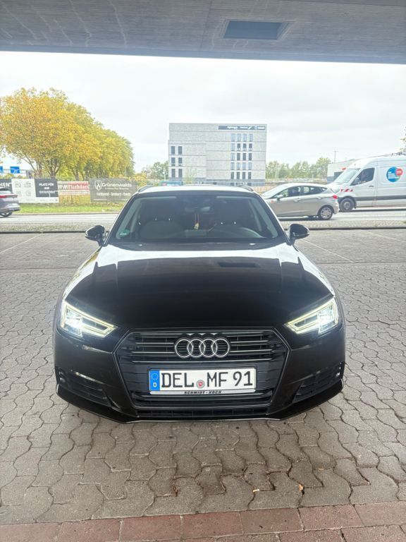 Audi A4 134.082 km 16.000 € Delmenhorst 27755