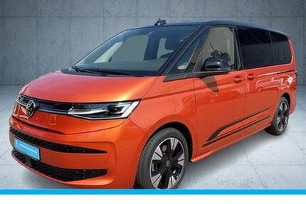 VW T7 Multivan 25.522 km 58.975 &euro; Oldenburg 26135