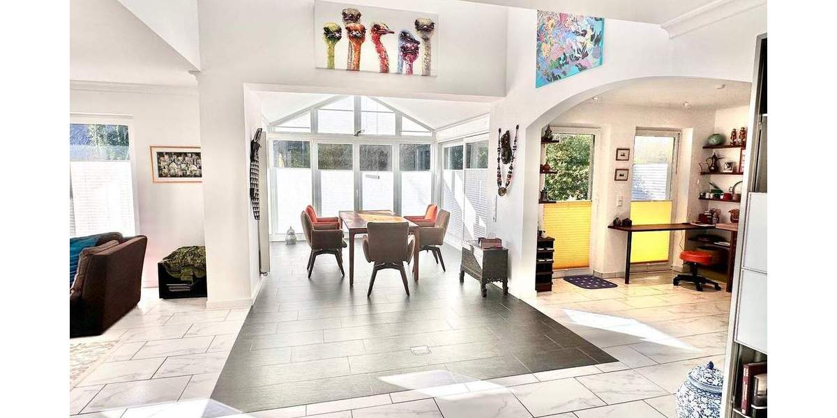 Mehrfamilienhaus, Wohnhaus Bad Zwischenahn Elmendorf - 4 Zimmer, 183 m&sup2;, 549.000&euro; | Angebot:25773906