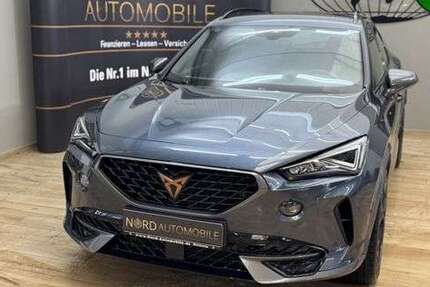 Cupra Formentor 49.266 km 23.700 &euro; Rastede/ Wahnbek 26180