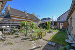 6568 - Platz für die ganze Familie - Bungalow mit Garten in Alt-Osternburg