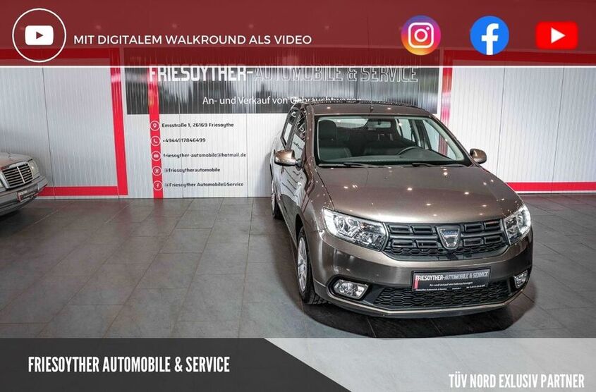 Sandero