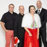 Evergreen Affair - Ellen Obier & Trio