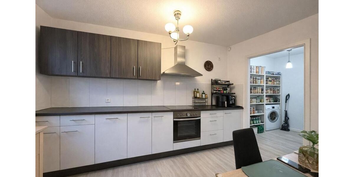 Erdgeschoßwohnung Oldenburg Kreyenbrück - 3 Zimmer, 86 m&sup2;, 950&euro; | Angebot:24802645