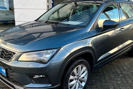 Seat Ateca 130.098 km 13.950 &euro; Brake / Unterweser 26919