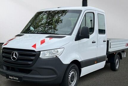 Mercedes-Benz Sprinter 98.350 km 29.453 &euro; Oldenburg OT Tweelbäke 26135