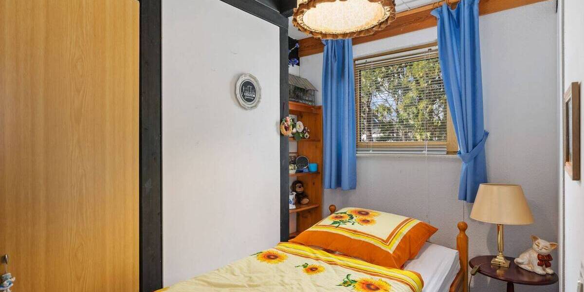 Einfamilienhaus Jade Sehestedt - 4 Zimmer, 75 m&sup2;, 159.000&euro; | Angebot:26275127