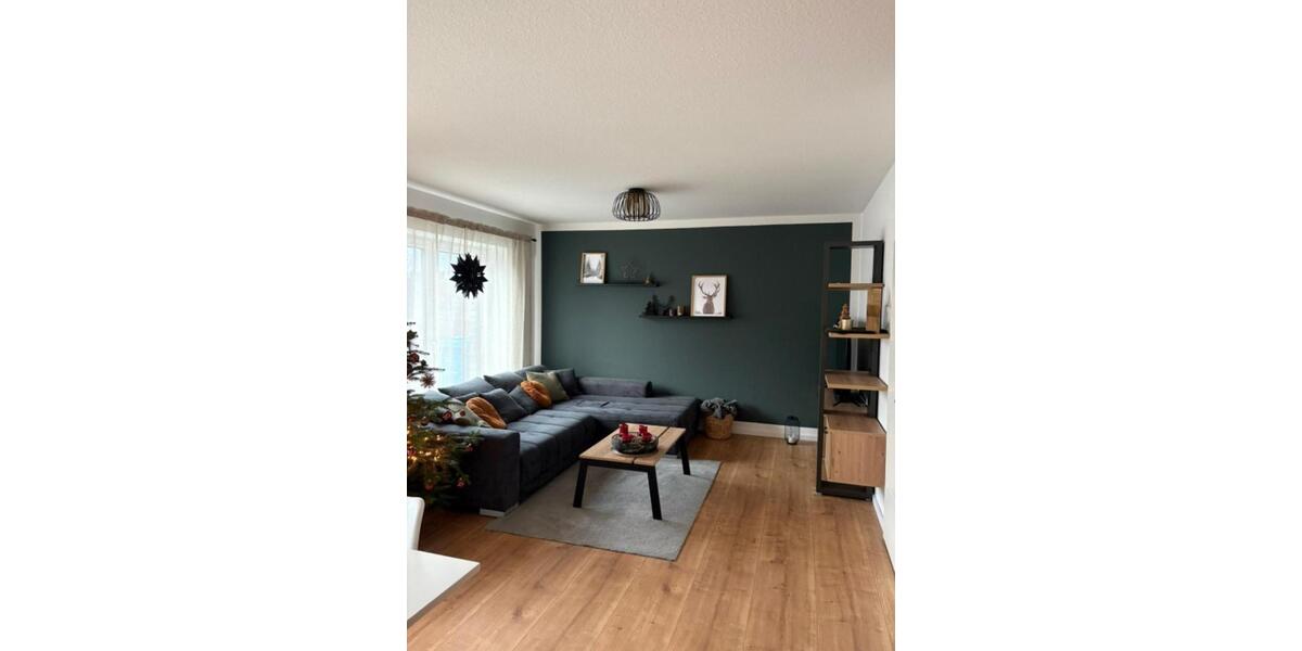 Doppelhaushälfte 4 zimmer