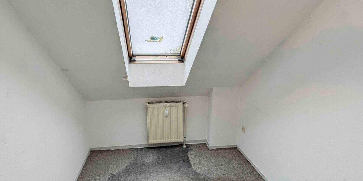 Etagenwohnung Oldenburg Alexandersfeld - 3 Zimmer, 62 m&sup2;, 175.000&euro; | Angebot:24779282