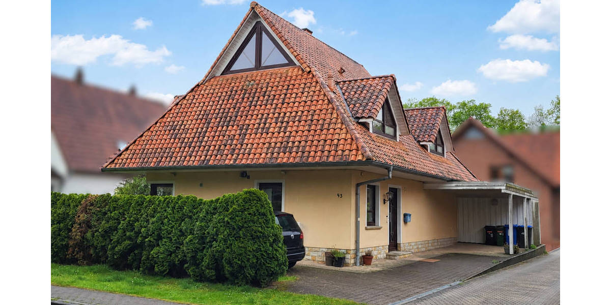 Einfamilienhaus Oldenburg / Ofenerdiek Ofenerdiek - 5 Zimmer, 137 m&sup2;, 429.000&euro; | Angebot:26594735