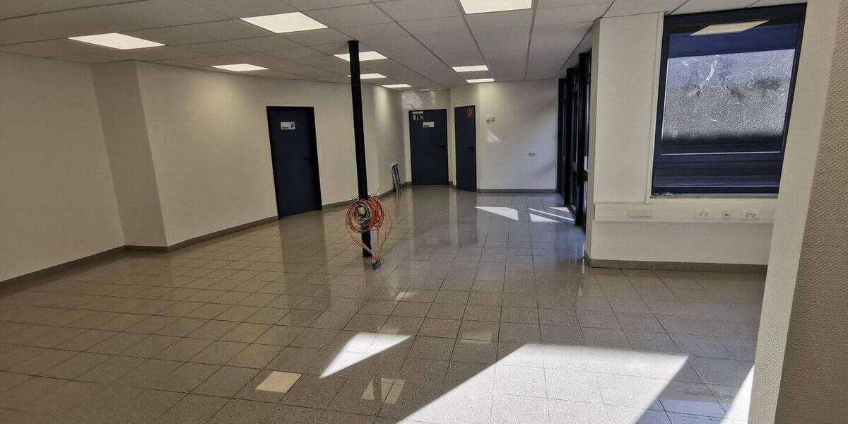 Gewerbeobjekt Delmenhorst Mitte - 1.895&euro; | Angebot:26268155