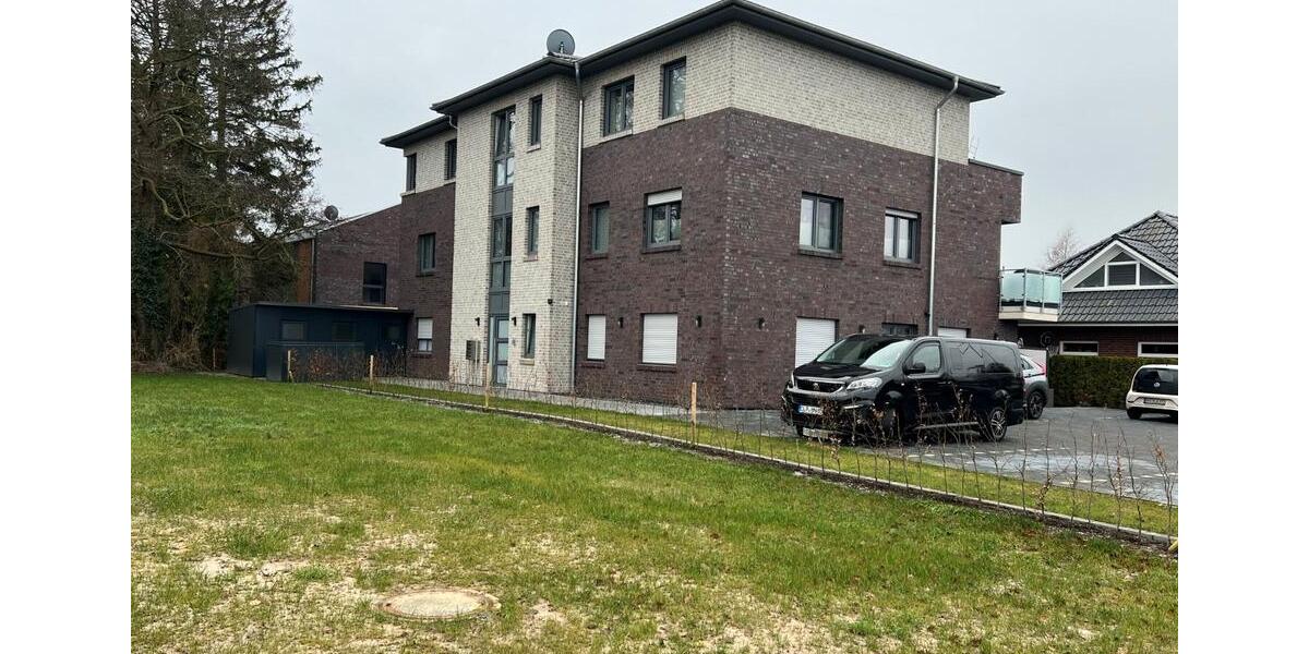 Erdgeschoßwohnung Friesoythe - 3 Zimmer, 75 m&sup2;, 990&euro; | Angebot:26349694