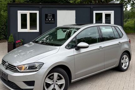 VW Golf 121.790 km 11.290 &euro; Oldenburg 26125