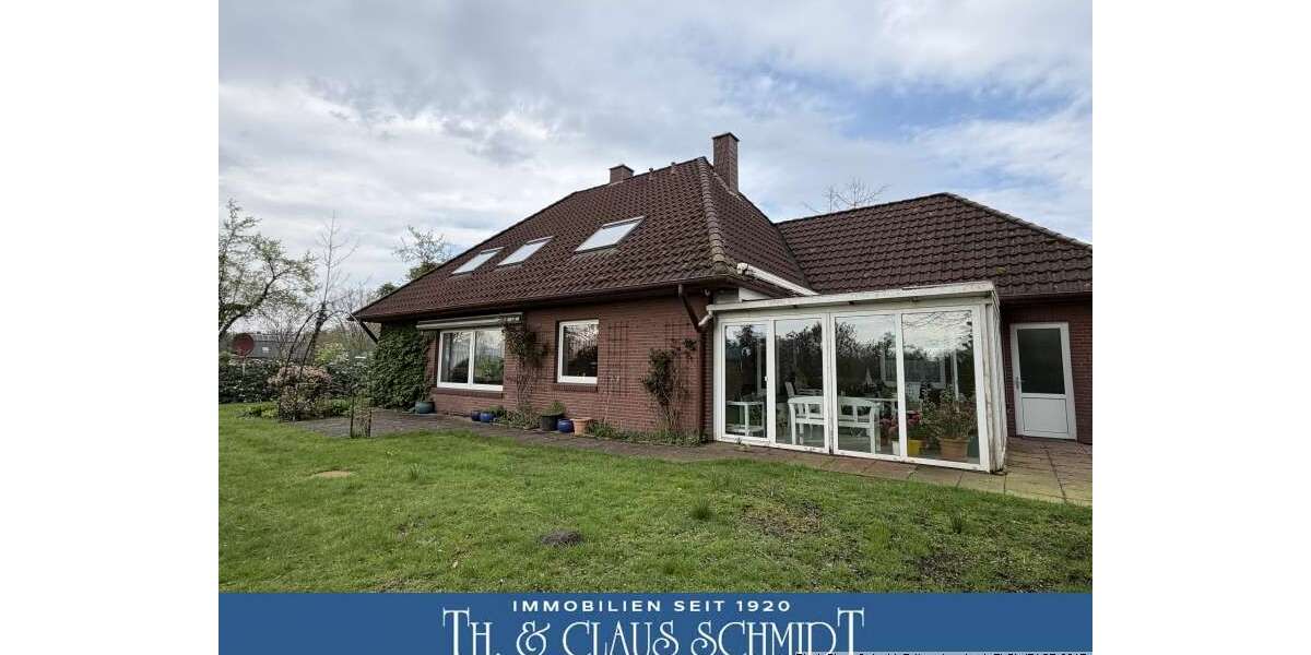 Etagenwohnung Wiefelstede - 3 Zimmer, 112 m&sup2;, 980&euro; | Angebot:26374702