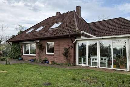 Wohnung Wiefelstede - 3 Zimmer, 112 m&sup2;, 980&euro; | Angebot:26374702