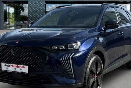 DS Automobiles DS7 (Crossback) 21.771 km 31.690 &euro; Oldenburg 26127