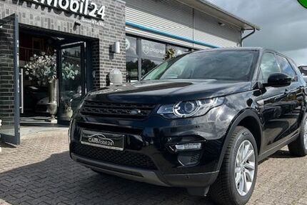 Land Rover Discovery Sport 70.800 km 19.900 € Rastede/ Wahnbek 26180