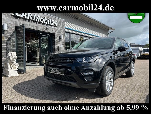 Land Rover Discovery Sport 70.800 km 19.900 € Rastede/ Wahnbek 26180