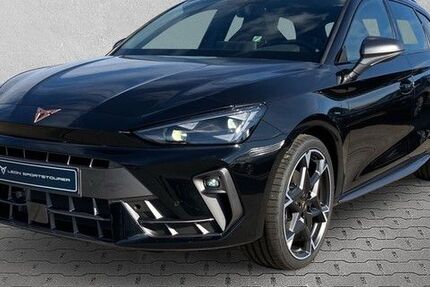 Cupra Leon 3.950 km 38.978 &euro; Oldenburg 26135