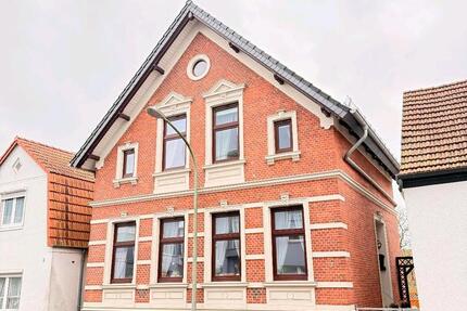 Einfamilienhaus, zentrumsnah, provisionsfrei 5 zimmer