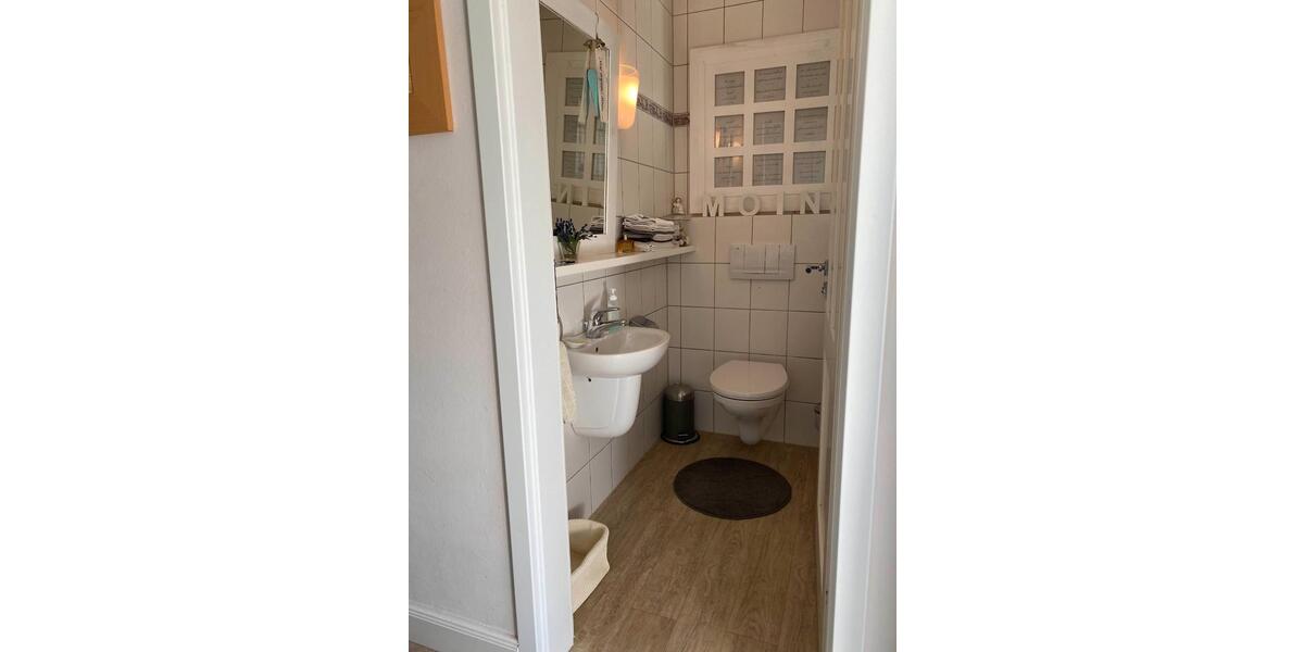 Doppelhaushälfte Wiefelstede - 4 Zimmer, 120 m&sup2;, 345.000&euro; | Angebot:26932129