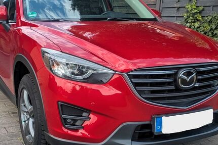 Mazda CX-5 97.500 km 15.890 &euro; Wardenburg 26203