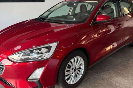 Ford Focus 31.947 km 14.950 &euro; Lemwerder 27809