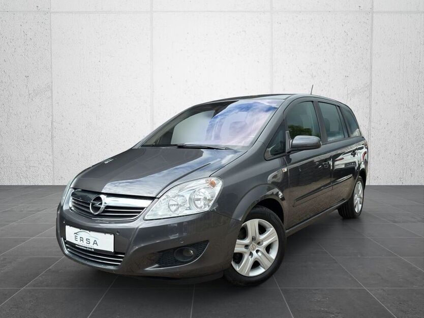 Zafira