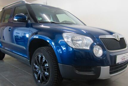 Skoda Yeti 77.000 km 9.999 &euro; Oldenburg 26125