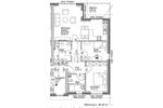 Etagenwohnung Bösel - 3 Zimmer, 82 m&sup2;, 935&euro; | Angebot:26137783