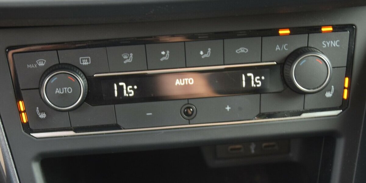 VW Polo Highline TSI Navi*Climatr.*ACC*Allseason 41.085 km 15.980 € Rastede 26160