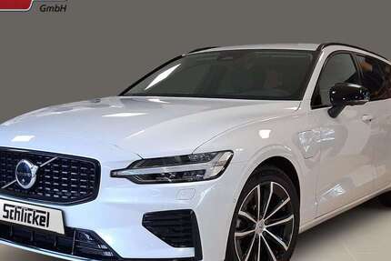 Volvo V60 13.603 km 38.500 &euro; Oldenburg 26125