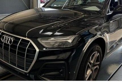 Audi Q5 48.832 km 39.979 € Oldenburg 26135