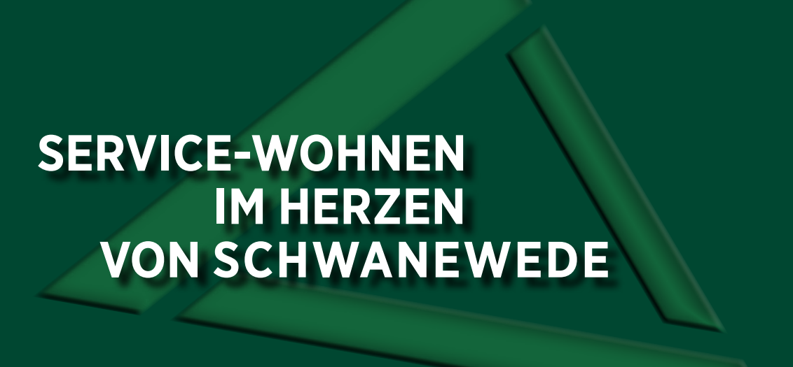 Etagenwohnung Schwanewede - 2 Zimmer, 50 m&sup2;, 220.200&euro; | Angebot:26029637