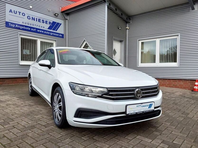 Passat