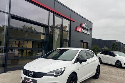 Opel Astra 33.412 km 14.990 &euro; Bösel 26219