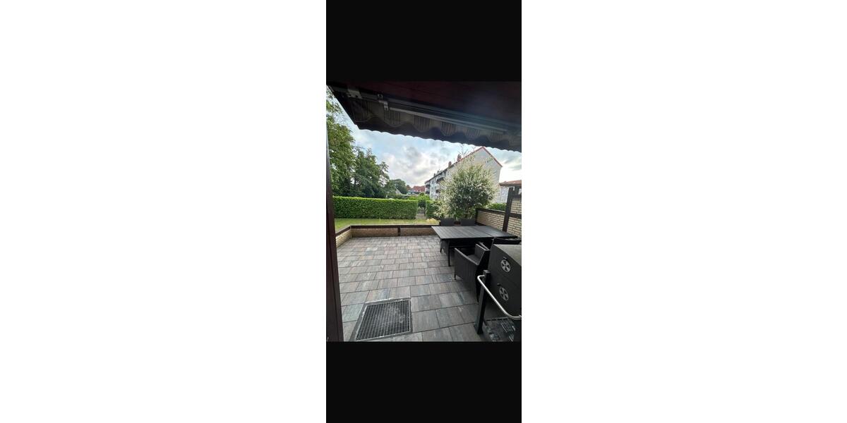 Erdgeschoßwohnung Delmenhorst - 3 Zimmer, 75 m&sup2;, 900&euro; | Angebot:26224099