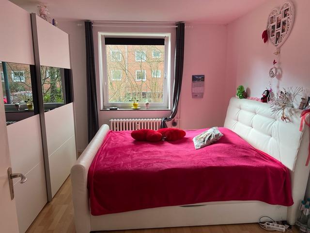 Erdgeschoßwohnung Oldenburg Bloherfelde - 3 Zimmer, 69 m&sup2;, 189.000&euro; | Angebot:26483662
